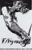 Aigner, Fritz (1930-2005)