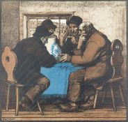 Schiestl, Rudolf (1878-1931)