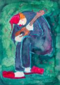 Freundlinger, Kurt (1930-2023)