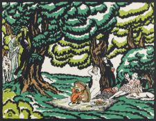 Michl, Ferdinand (1877-1951)