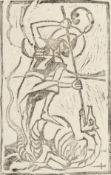 Sachsperger, Oskar (1883–1965)