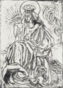 Sachsperger, Oskar (1883-1965)
