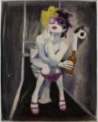 Thanner, Billi (*1972)