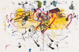 Staudacher, Hans (1923-2021)