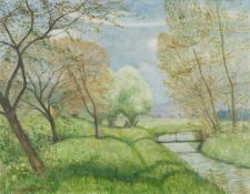 Modersohn, Otto (1865 - 1943)