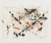 Staudacher, Hans (1923-2021)
