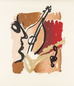 Lüpertz, Markus (*1941)
