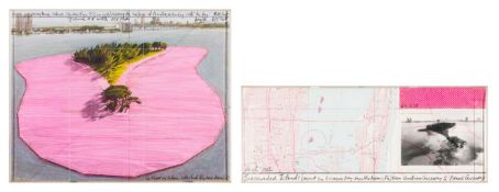 Christo (1935-2020)