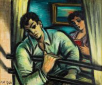 Masereel, Frans (1889-1972)