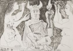 Picasso, Pablo (1881-1973)