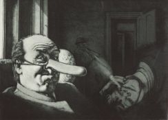 Helnwein, Gottfried (*1948)