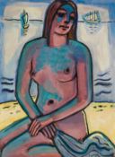 Waske, Erich (1889-1978)