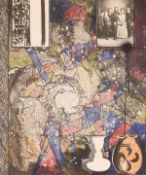 Johns, Jasper (*1930)