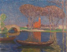 Völcker, Hans (1865-1944)