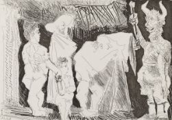 Picasso, Pablo (1881-1973)