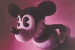 Helnwein, Gottfried (*1948)