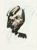 Staudacher, Hans (1923-2021)