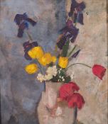 Krause, Heinrich (1885-1983)