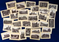 Ephemera, Advertising, Prof. Field's Anti-Bilious Worm Powders and Tape Worm Remedy, 33 cards