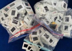 Photographs, Aviation, a collection of approx. 600 35mm slides to include civil and private