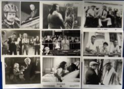 Entertainment, Film Stills, approx. 600 1980s images (a few earlier) to include Popeye, Liquid