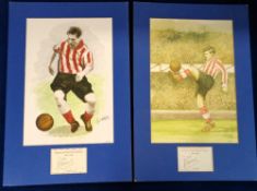 Sport photographs & prints, selection, early 1900’s to modern, inc. Lee Lacrosse Club 2nd XII