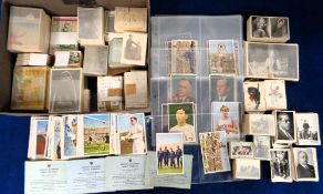 Cigarette & trade cards, Germany, a very large collection of sets & part sets, many different