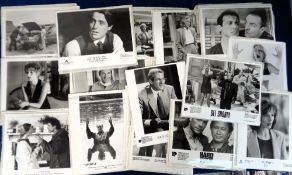 Film stills, a vast collection of b/w film still (100s), wide range of films inc. Carlito's Way,
