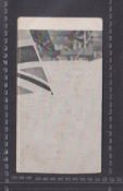 Cigarette card, Australia, The National Tobacco Co (Melbourne), Sectional Picture, type card, '
