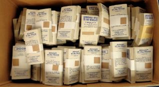 Cigarette cards, Amalgamated Tobacco Co (Mills), a collection of approx. 160 sets, only 14 different