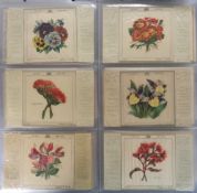 Postcards, 'Fab Cards' published by W.N. Sharpe, 65 cards to include Series P (personalities, 8 +