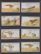 Trade cards, Nestle, General Series, selection of 56 cards including Swiss Views, Double Meaning,