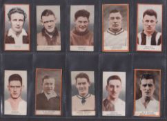 Cigarette cards, Phillips, BDV Package issues, 60 different cards plus a duplicate card for