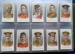 Cigarette cards, 235 cards all issued by Wills Scissors includes 2 sets and the rest part sets; VC