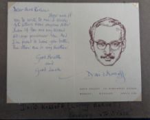 Entertainment, a 9 x 7