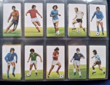 Trade cards, 15 sets; Hitchman's (9 including Aircraft World War II blue and black backs, Buses &