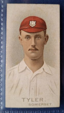 CIGARETTE AND TRADE CARDS & EPHEMERA TIMED AUCTION ENDING 3 MAY 2026