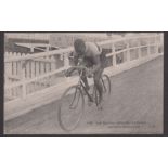 Major Taylor, USA, Cycling, Major Taylor, USA Champion Cyclist & first American Global Sports