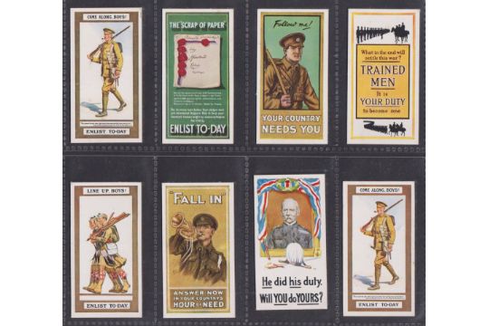 cigarette card auctions uk Cigarette cards, Over 600 cards mainly part / near sets, including Mitchell  Famous Scots, Churchm