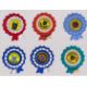 Trade cards, BAB Products, Football Team Shields & Rosettes, a collection of 73 cards, 64 shield - Image 11 of 12