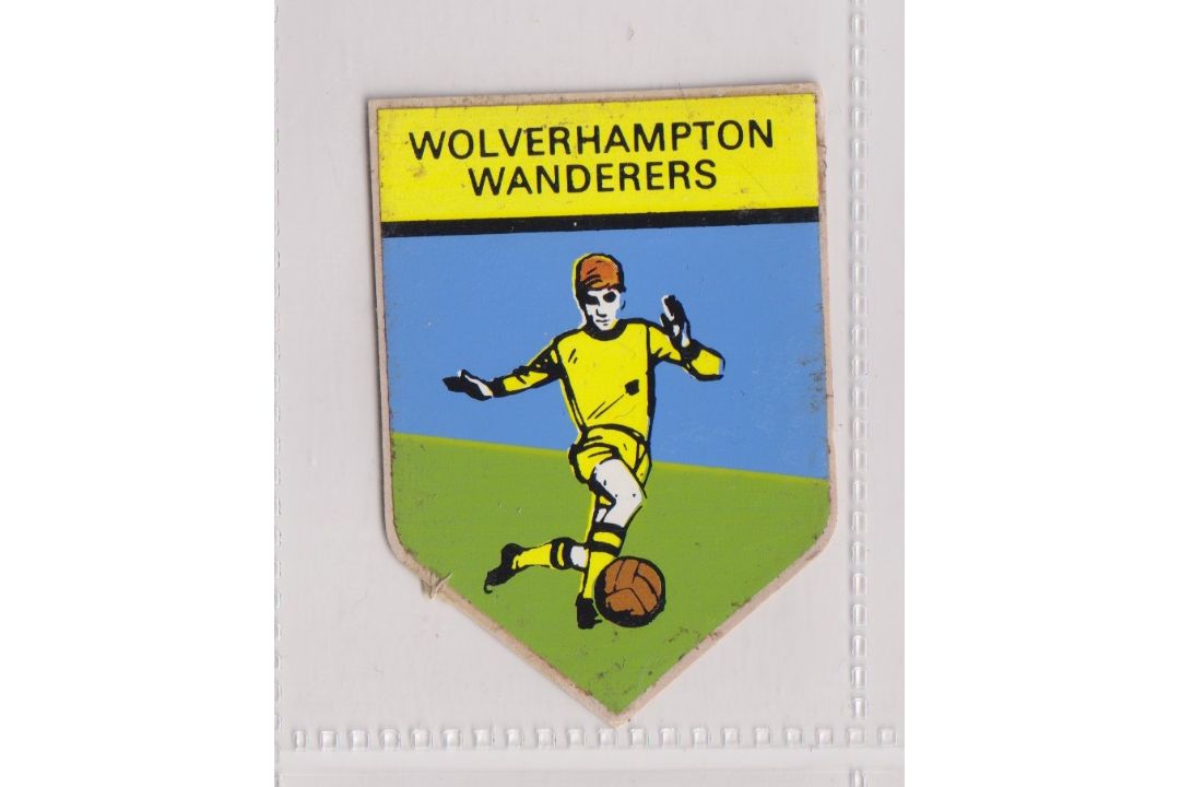 Trade cards, BAB Products, Football Team Shields & Rosettes, a collection of 73 cards, 64 shield - Image 8 of 12