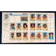 Football sticker albums, World Cup, Argentina 78, two sticker albums, both 100% complete, Panini - Image 2 of 5