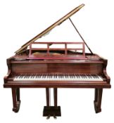 RICHARD LIPP & SOHN PIANO