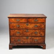 QUEEN ANNE CHEST