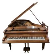 BECHSTEIN PIANO