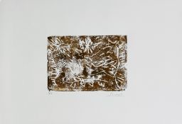 Pablo PICASSO (1881-1973) , d’après.  Sans titre, circa1963. 
