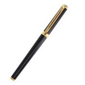 Montblanc - Noblesse Oblique Black Rollerball Pen, Boxed