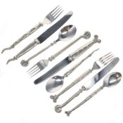 Carrol Boyes Cutlery Assortment
