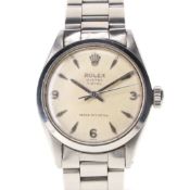 Rolex - Oyster Royal Watch, ref. 6444