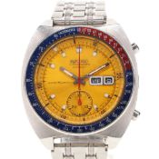 Seiko - Pogue Automatic Watch, ref. 6139-6002